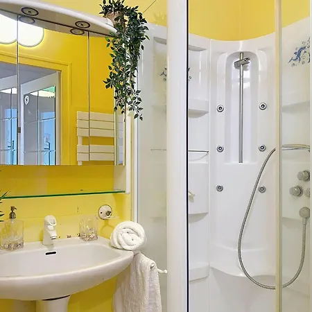 شقة De La By Interhome *